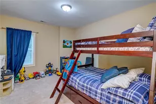 2443 Barrett Preserve Ct SW, Marietta, GA 30064 - Photo 27