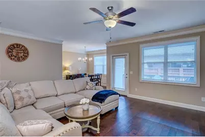 2443 Barrett Preserve Court SW, Marietta, GA 30064 - Photo 9