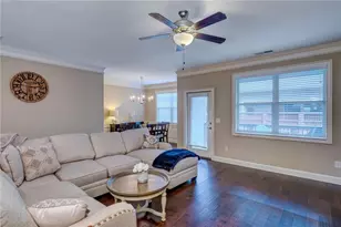 2443 Barrett Preserve Ct SW, Marietta, GA 30064 - Photo 9