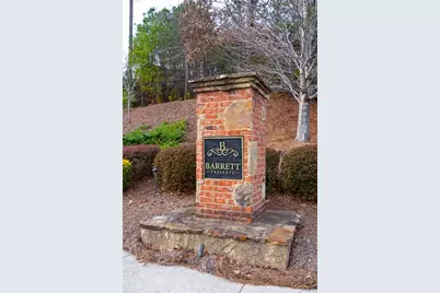 2443 Barrett Preserve Court SW, Marietta, GA 30064 - Photo 45