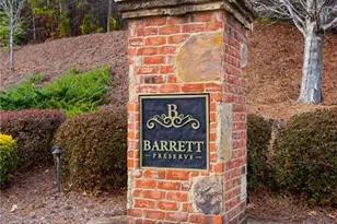 2443 Barrett Preserve Ct SW, Marietta, GA 30064 - Photo 45