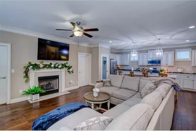 2443 Barrett Preserve Court SW, Marietta, GA 30064 - Photo 11