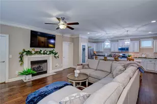 2443 Barrett Preserve Ct SW, Marietta, GA 30064 - Photo 11