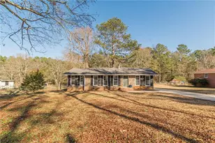 9178 Lakeview Dr, Covington, GA 30014 - Photo 45