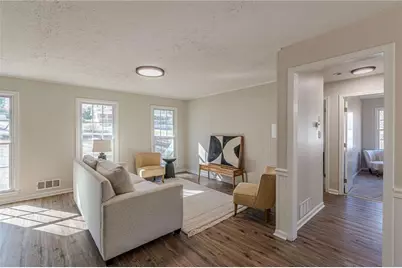 9178 Lakeview Drive, Covington, GA 30014 - Photo 13