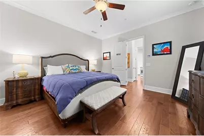 332 Symphony Way. SE, Smyrna, GA 30080 - Photo 5