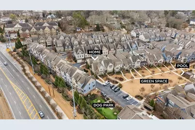 332 Symphony Way. SE, Smyrna, GA 30080 - Photo 67