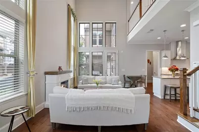 332 Symphony Way. SE, Smyrna, GA 30080 - Photo 11