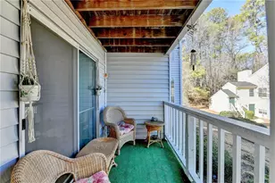 1304 Glenleaf Dr, Peachtree Corners, GA 30092 - Photo 35