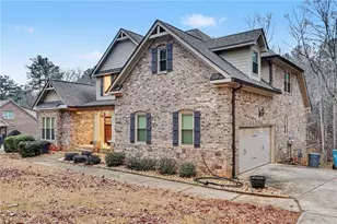 160 Wilson Dr, McDonough, GA 30252 - Photo 3