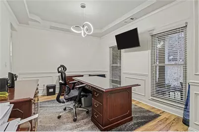 160 Wilson Drive, McDonough, GA 30252 - Photo 21