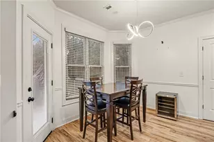 160 Wilson Dr, McDonough, GA 30252 - Photo 7