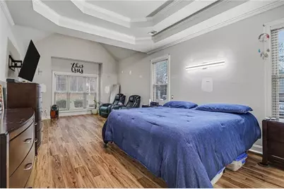 160 Wilson Drive, McDonough, GA 30252 - Photo 11