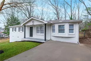 2095 Mulkey Rd SW, Marietta, GA 30008 - Photo 3