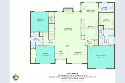 6935 Autumn Hills Drive, Cumming, GA 30028 - Photo 53