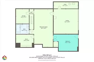 6935 Autumn Hills Dr, Cumming, GA 30028 - Photo 51