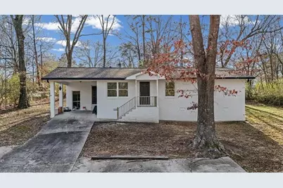 55 McClendon Drive, Rockmart, GA 30153 - Photo 1