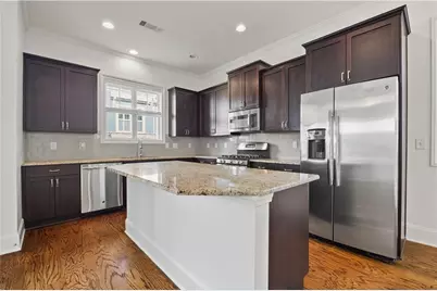 52 Lath House Lane, Marietta, GA 30066 - Photo 7