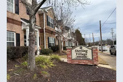 1485 Ashley Way #1485, East Point, GA 30344 - Photo 3