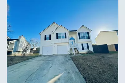 6031 Ambassador Drive, McDonough, GA 30253 - Photo 1