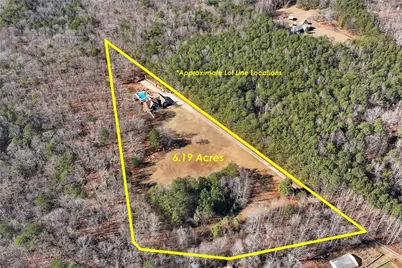 321 Chumbley Road, Dawsonville, GA 30534 - Photo 57