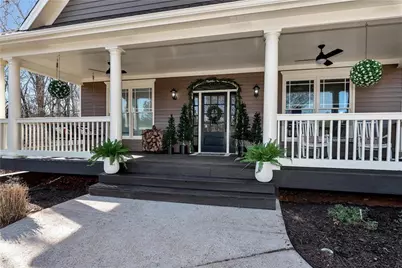 321 Chumbley Road, Dawsonville, GA 30534 - Photo 3