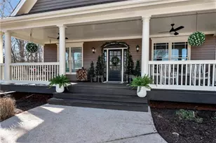 321 Chumbley Rd, Dawsonville, GA 30534 - Photo 3