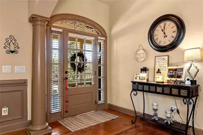 321 Chumbley Road, Dawsonville, GA 30534 - Photo 5