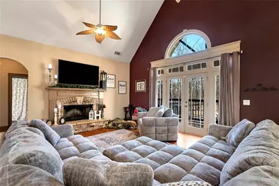 321 Chumbley Road, Dawsonville, GA 30534 - Photo 9