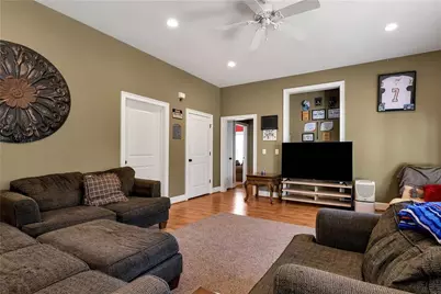 321 Chumbley Road, Dawsonville, GA 30534 - Photo 37