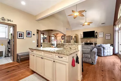 321 Chumbley Road, Dawsonville, GA 30534 - Photo 17