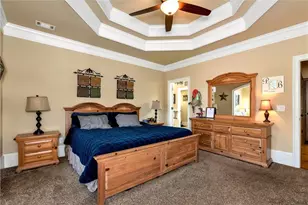 321 Chumbley Rd, Dawsonville, GA 30534 - Photo 23