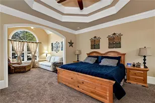 321 Chumbley Rd, Dawsonville, GA 30534 - Photo 21