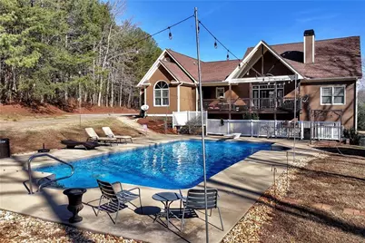 321 Chumbley Road, Dawsonville, GA 30534 - Photo 43