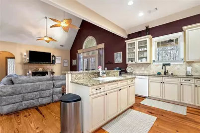 321 Chumbley Road, Dawsonville, GA 30534 - Photo 19