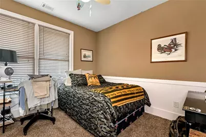 321 Chumbley Road, Dawsonville, GA 30534 - Photo 29