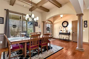 321 Chumbley Rd, Dawsonville, GA 30534 - Photo 7