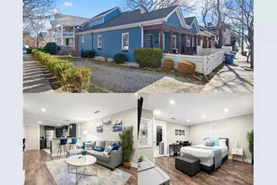 153 Randolph Street NE #B, Atlanta, GA 30312 - Photo 1