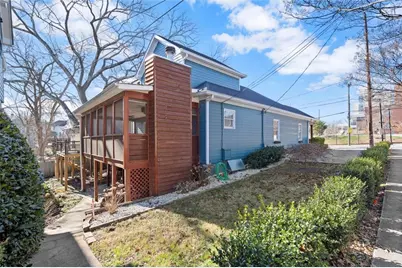 153 Randolph Street NE #B, Atlanta, GA 30312 - Photo 21