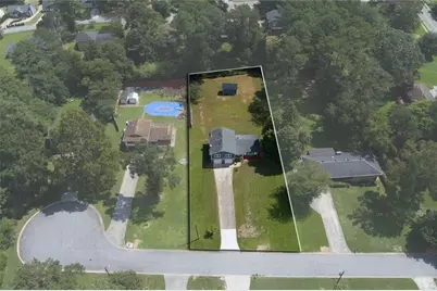 5800 Cedar Lane SW, Mableton, GA 30126 - Photo 5