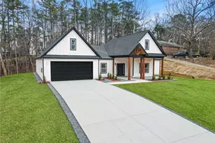 177 Summit Ridge Dr SE, Cartersville, GA 30120 - Photo 41