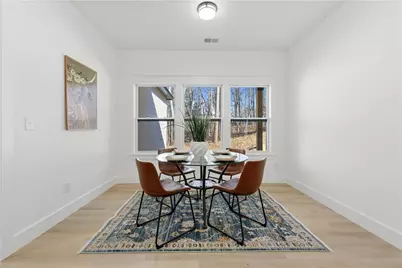 177 Summit Ridge Drive SE, Cartersville, GA 30120 - Photo 11