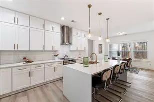 177 Summit Ridge Dr SE, Cartersville, GA 30120 - Photo 19