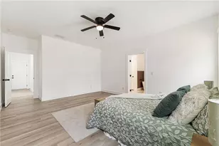 177 Summit Ridge Dr SE, Cartersville, GA 30120 - Photo 33