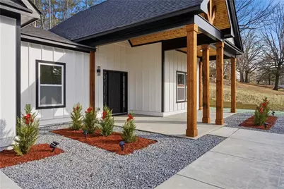 177 Summit Ridge Drive SE, Cartersville, GA 30120 - Photo 37