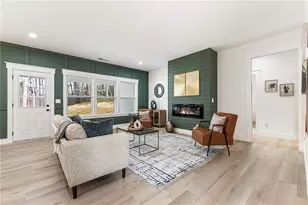 177 Summit Ridge Dr SE, Cartersville, GA 30120 - Photo 11