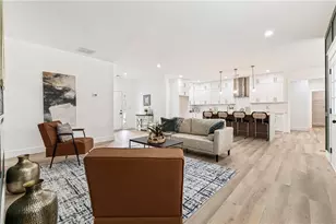 177 Summit Ridge Dr SE, Cartersville, GA 30120 - Photo 11