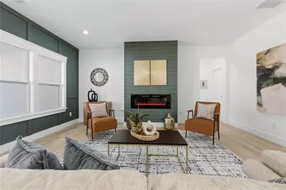 177 Summit Ridge Drive SE, Cartersville, GA 30120 - Photo 7