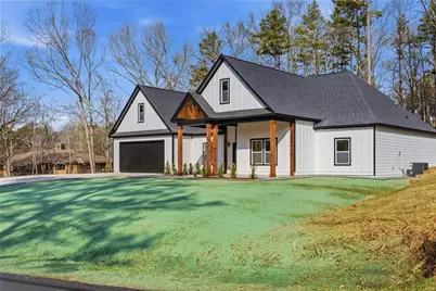 177 Summit Ridge Drive SE, Cartersville, GA 30120 - Photo 39