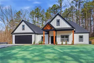 177 Summit Ridge Dr SE, Cartersville, GA 30120 - Photo 41